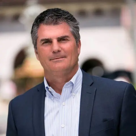 Rick Hayduk