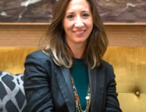 Ashley Stemper