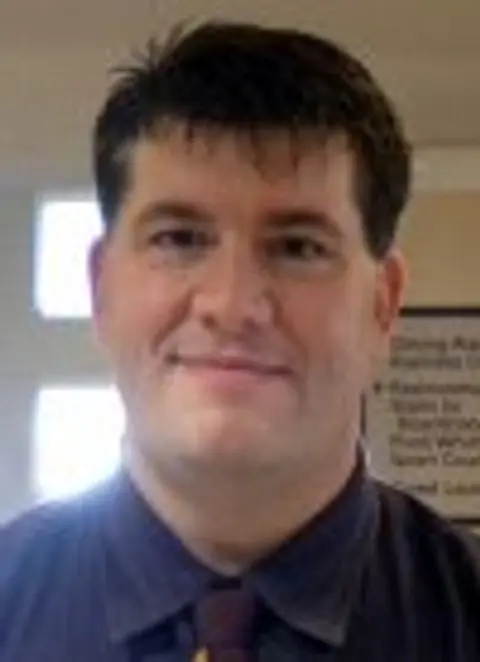 Chuck Schoene