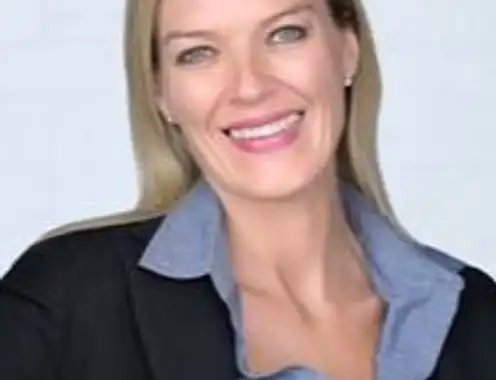 Jill Klinsport