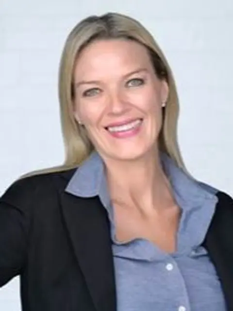 Jill Klinsport