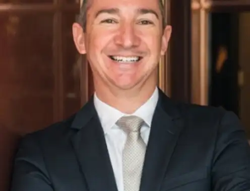 Tristan Knight