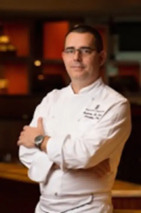 Anthony Le Pape
