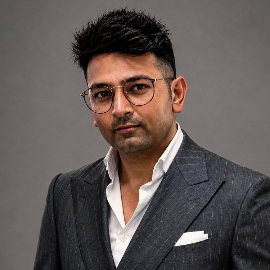 Yodesh Dutt