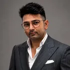 Yodesh Dutt