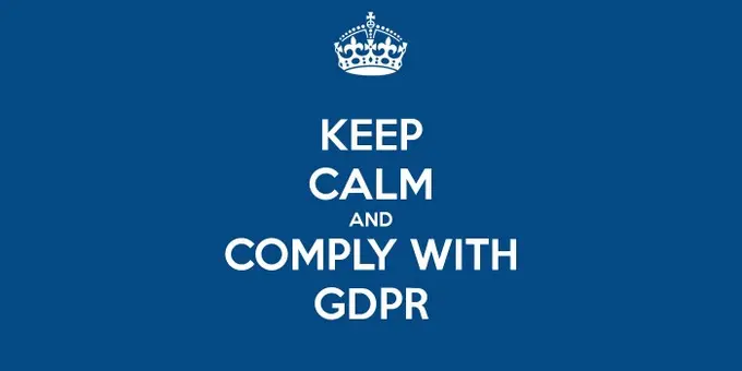 GDPR