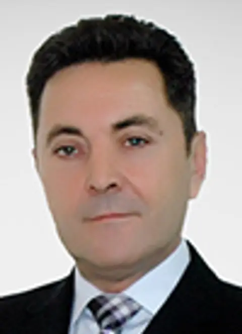 Patrick Lefranc