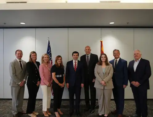 AHLA Congratulates Keith Sonderling on Confirmation as Secretary of U.S. Department of Labor