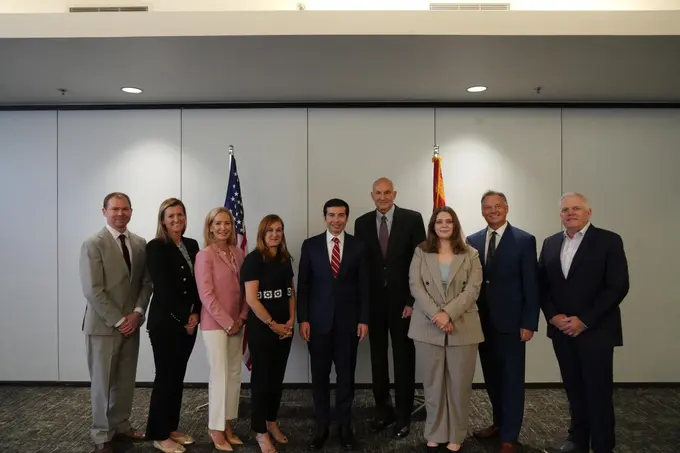 AHLA Congratulates Keith Sonderling on Confirmation as Secretary of U.S. Department of Labor