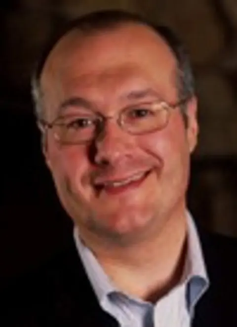 Alain Negueloua