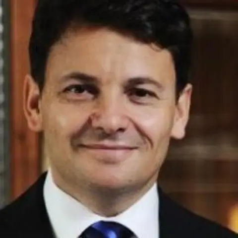 David Collas