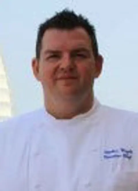 Stephen Wright