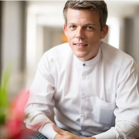 Christoph Weidemann