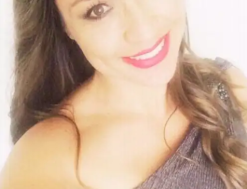 Paulina Mercader