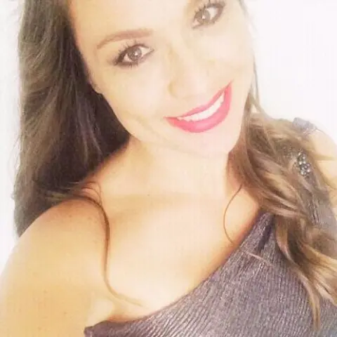 Paulina Mercader