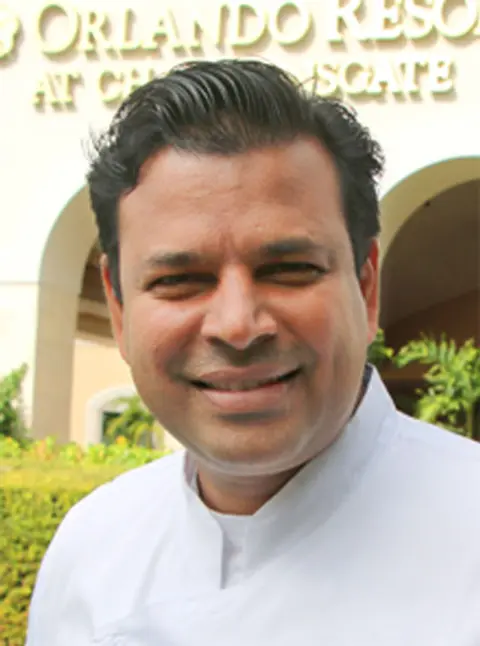 Ramesh Kaduru