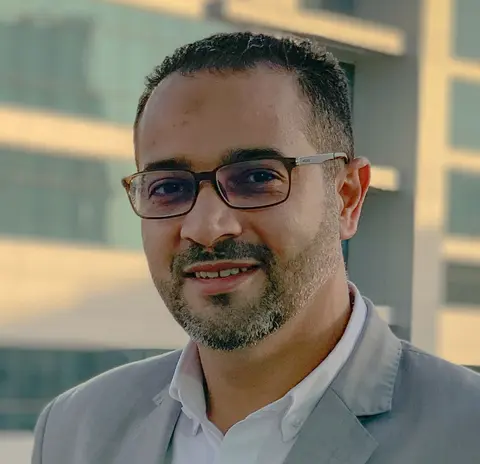 Mehdi Ouidane
