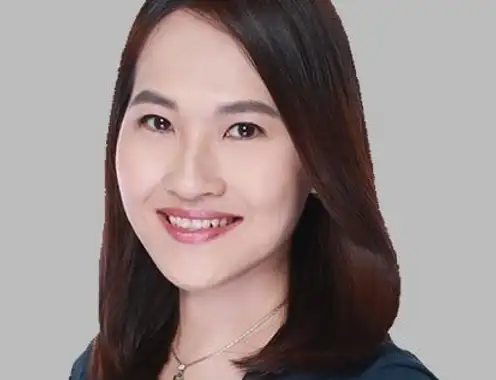 Melissa Ong