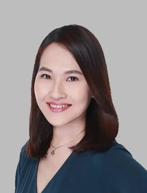 Melissa Ong