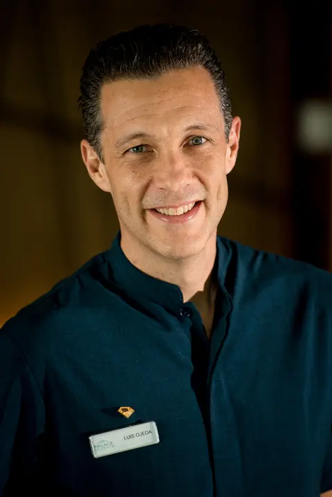 Luis Ojeda