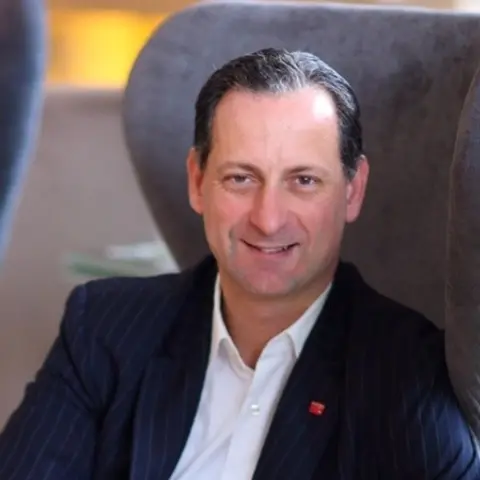 Christian Nannucci