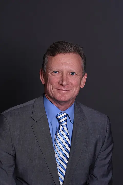 Mark Williams