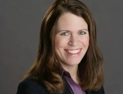 Stephanie Benadof