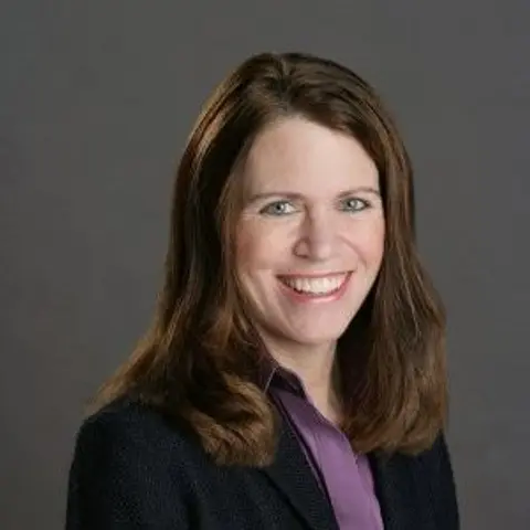 Stephanie Benadof