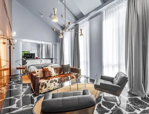 Hotel Calimala Milano