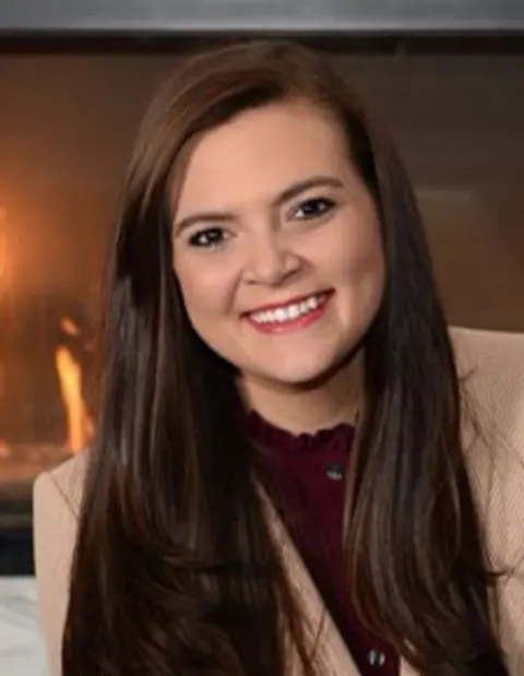 Amber Edwards