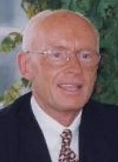 Glenn Parker