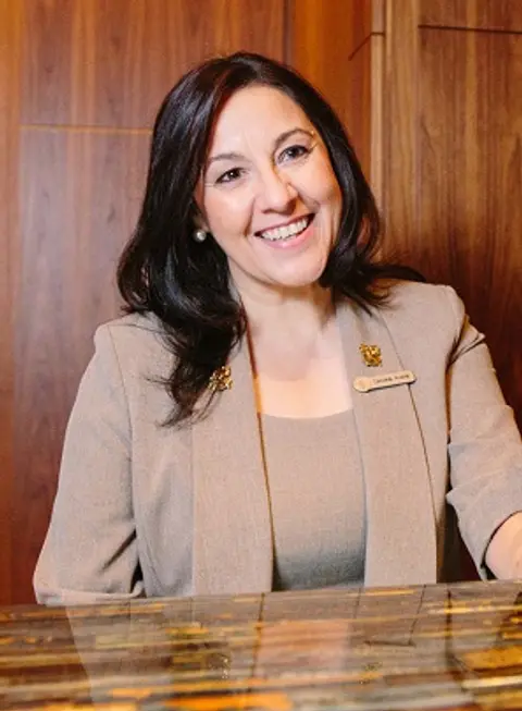 Carolina Avaria