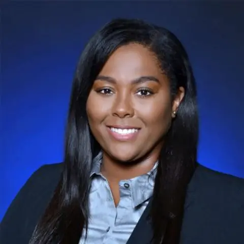 Candice Davis