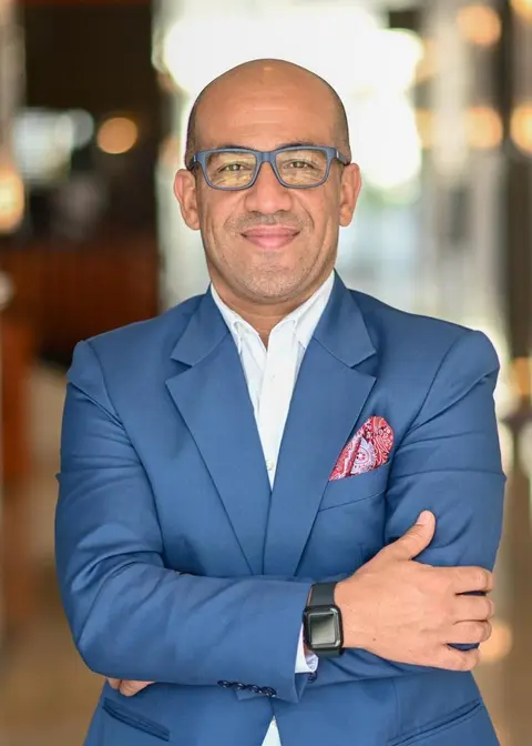 Hasan D Al Masri
