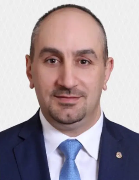 Ibrahim Farraj