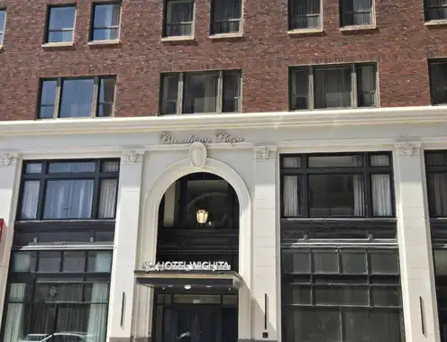 AC Hotel Wichita Downtown
