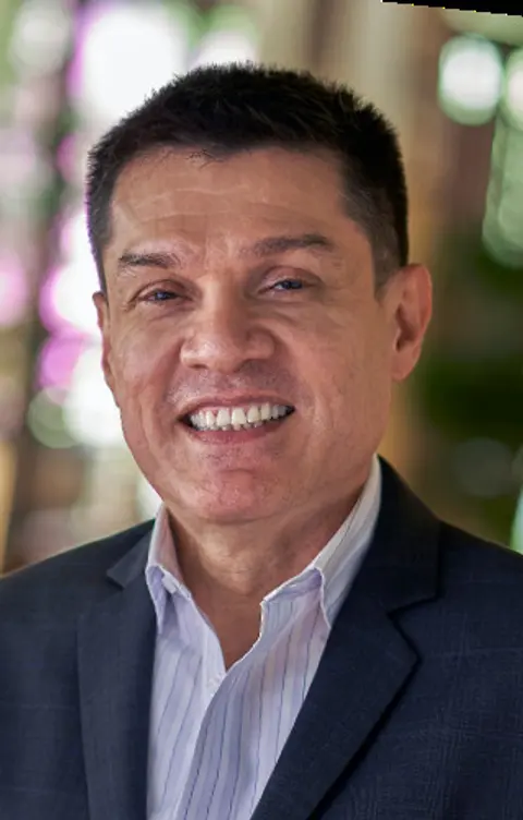 Gordon Aeria