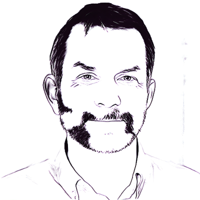 Fergus Boyd