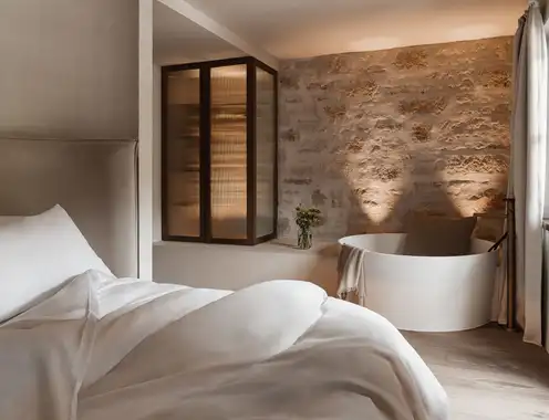 stieg'nhaus Design Boutique Hotel