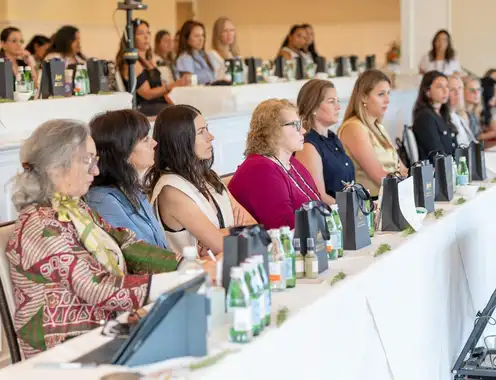 The Women in Travel & Hospitality Conference 2025 Marks Record-Breaking Success and Celebrates the Power of Female Leadership