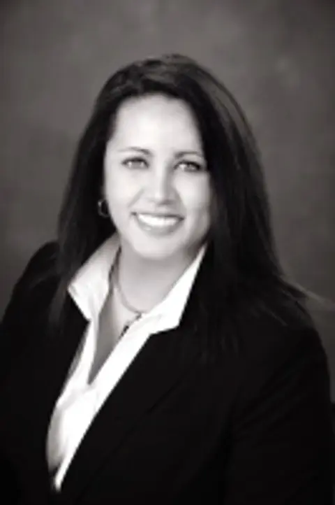 Jennifer Harrison
