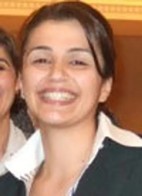 Krystel Irani