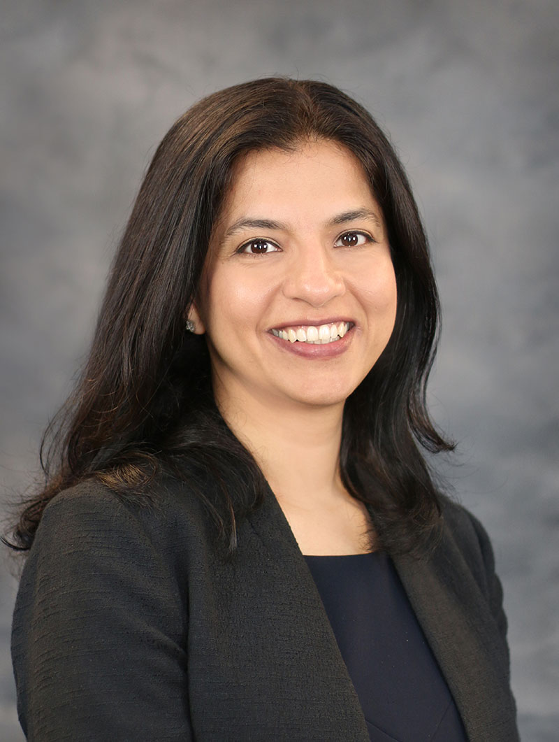 Priya Chandnani