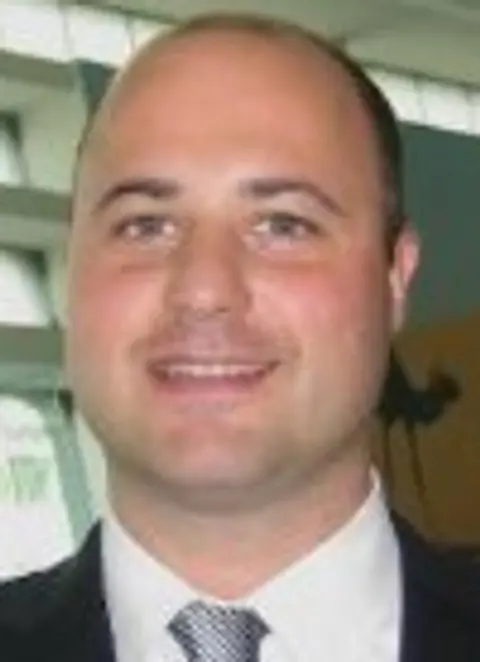 Federico Mantoani