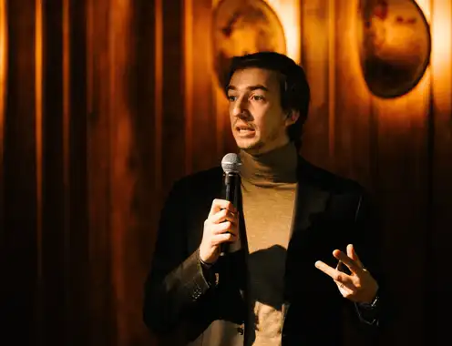 Florian Montag