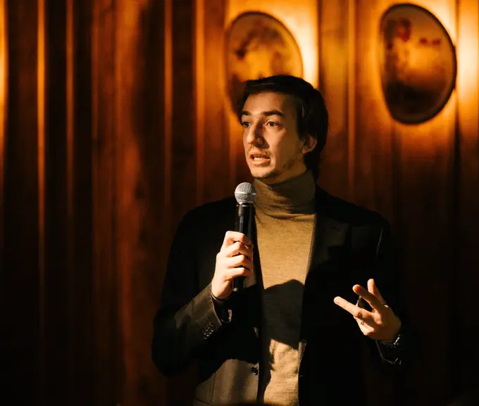 Florian Montag