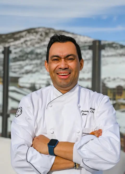 Fernando Reyes