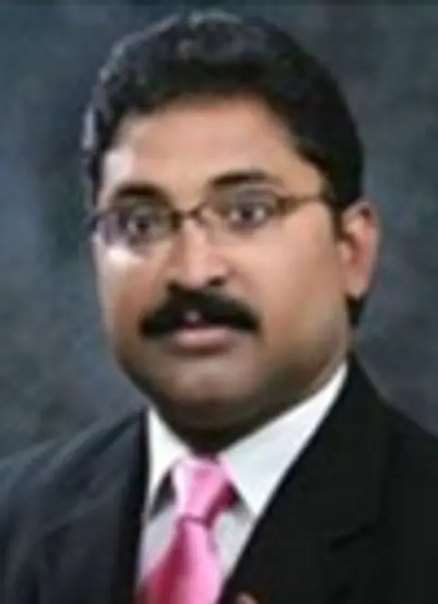 Shuvendu Banerjee