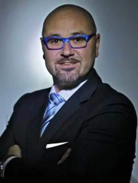 Sebastien Vincent