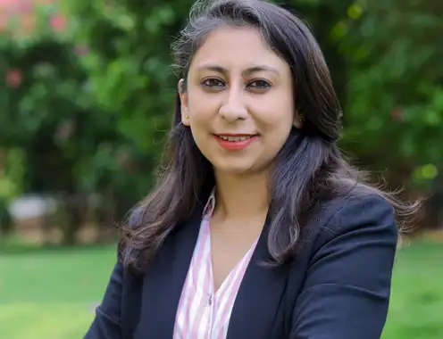 Jayeesha Merchant